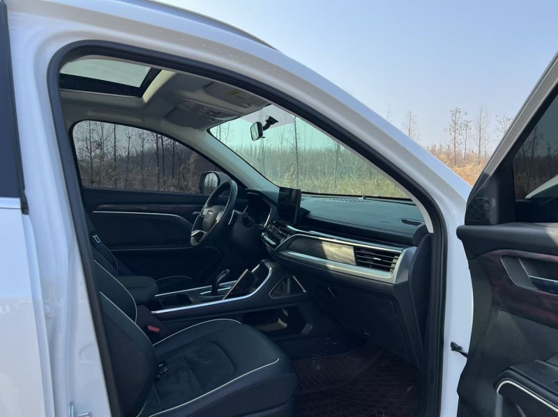 盐城24年哈弗H66