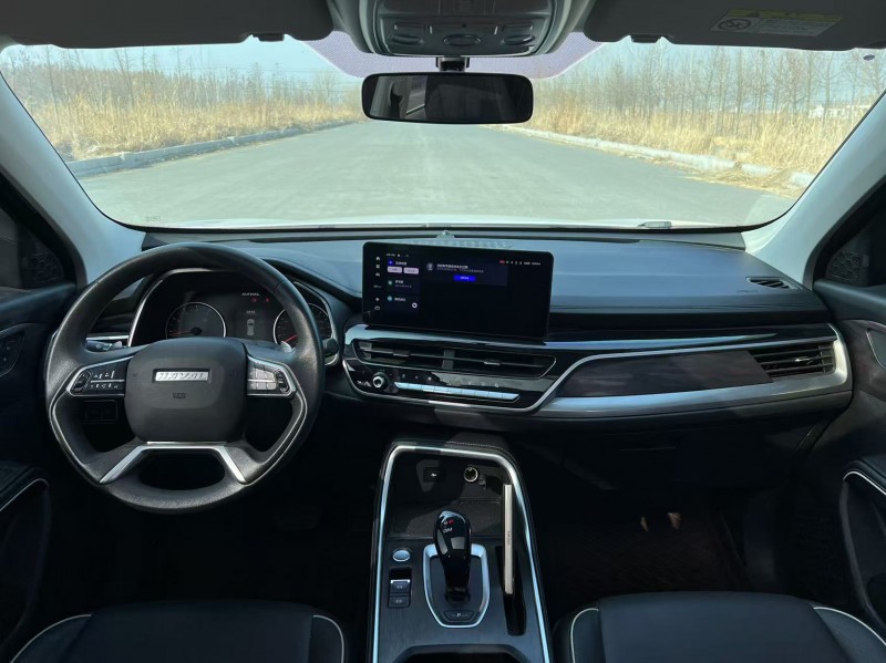 盐城24年哈弗H67