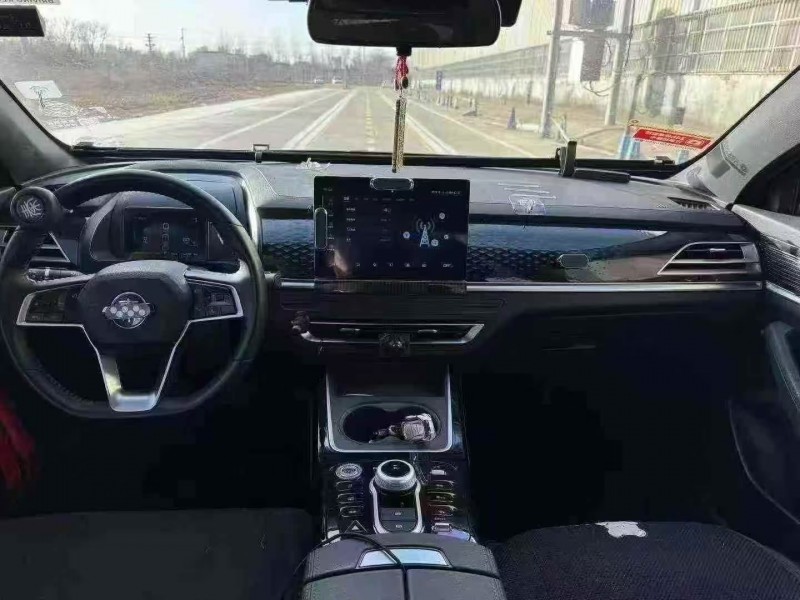 菏泽24年比亚迪秦4