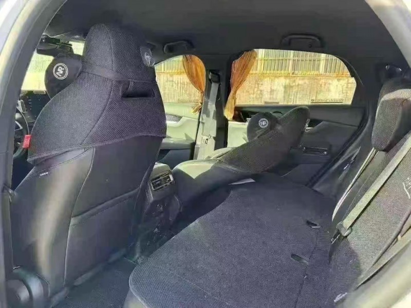 菏泽24年比亚迪秦5