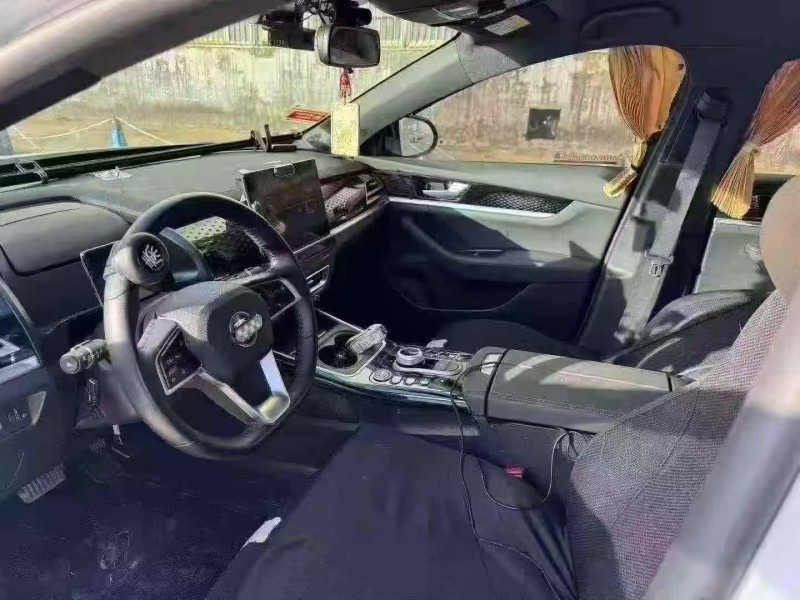 菏泽24年比亚迪秦6