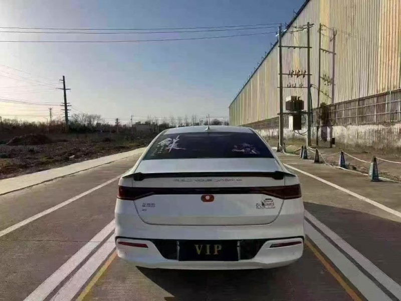 菏泽24年比亚迪秦11