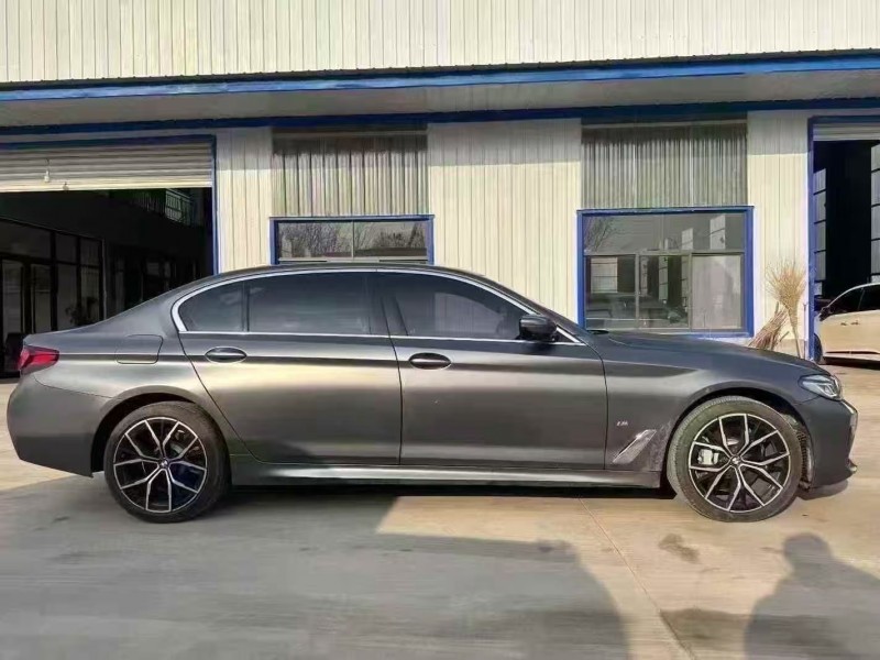 菏泽21年宝马5系2