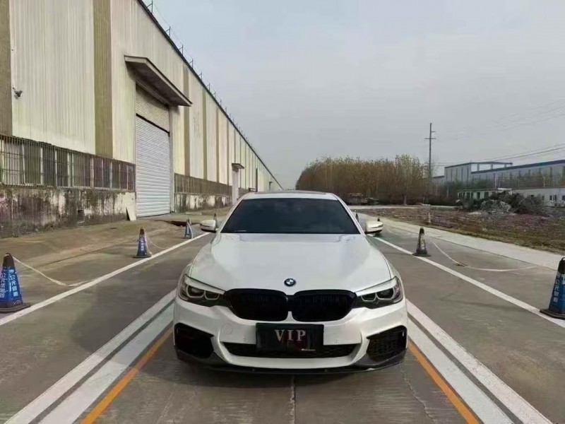 菏泽20年宝马5系1