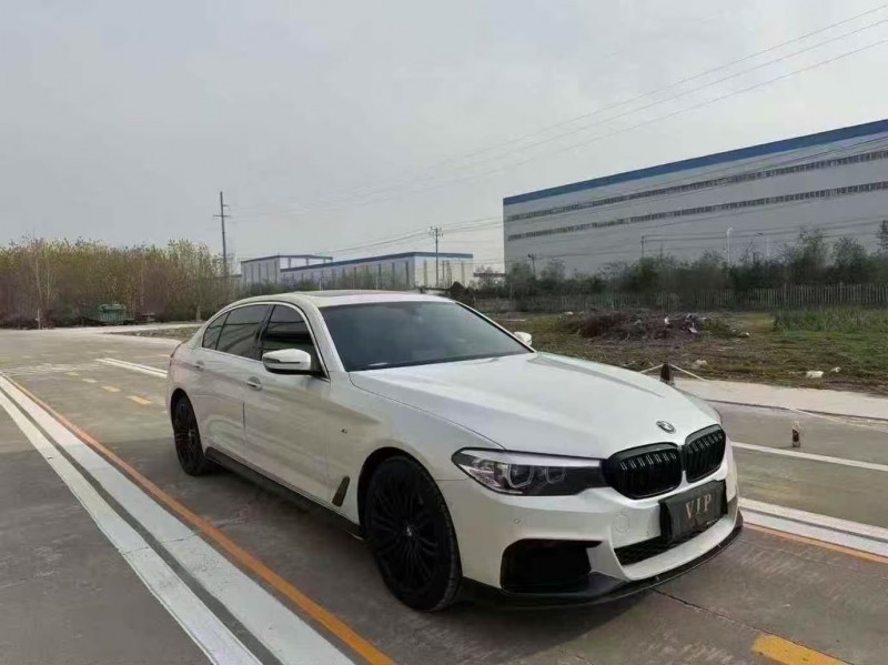 菏泽20年宝马5系2