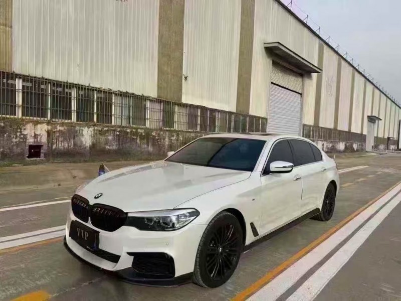 菏泽20年宝马5系3