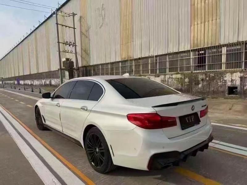 菏泽20年宝马5系8