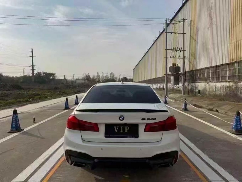 菏泽20年宝马5系9