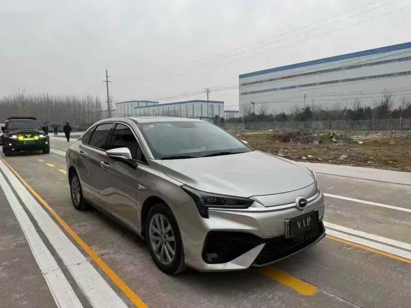 菏泽24年传祺埃安S5802