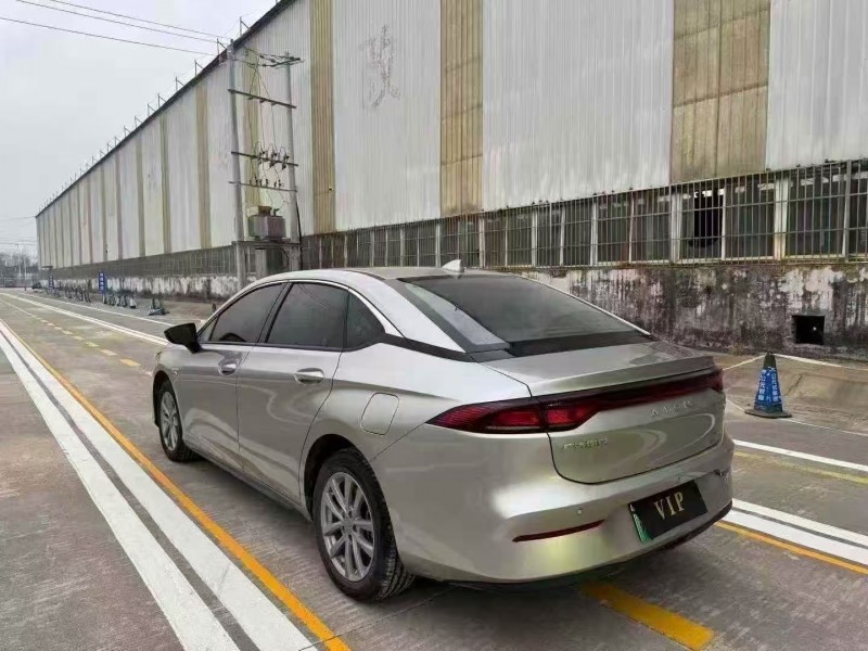 菏泽24年传祺埃安S5808