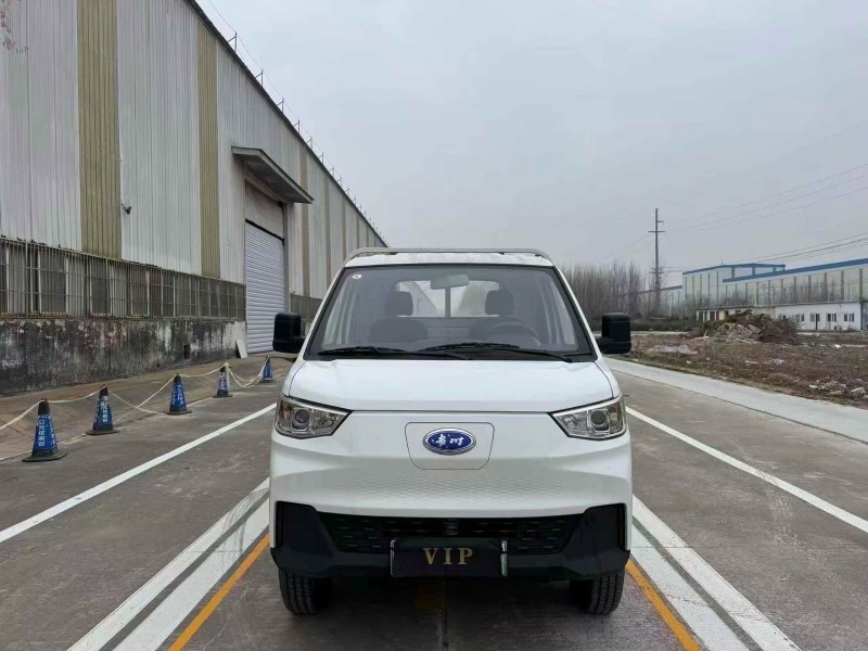 菏泽24年长江EV奕阁1