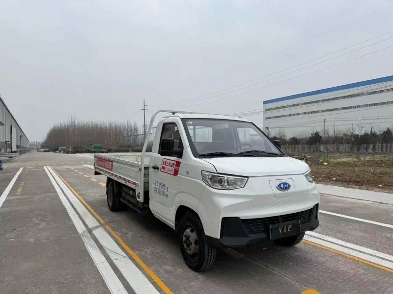 菏泽24年长江EV奕阁2