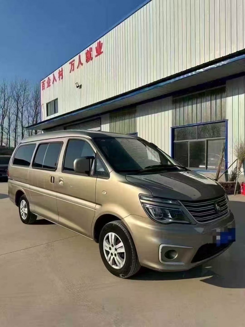 菏泽23年东风菱智2