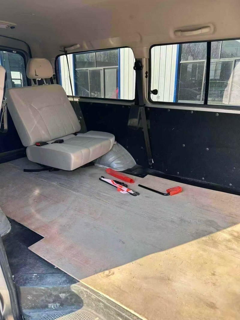 菏泽23年东风菱智6