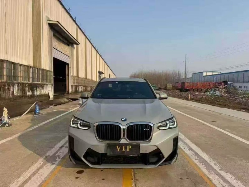 菏泽21年宝马X31