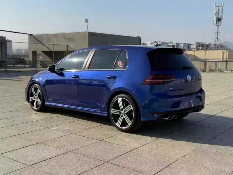 济宁20年大众高尔夫7