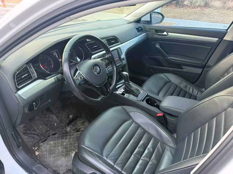 徐州18年大众凌渡9