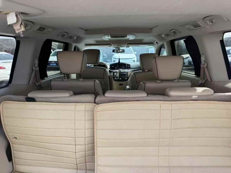 菏泽15年日产贵士6