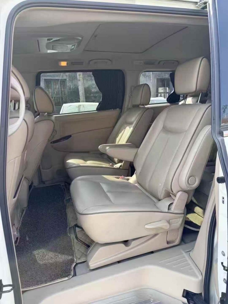 菏泽15年日产贵士9