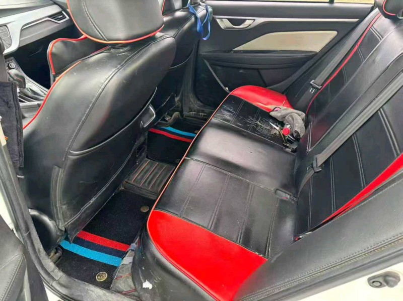 徐州21年吉利远景8