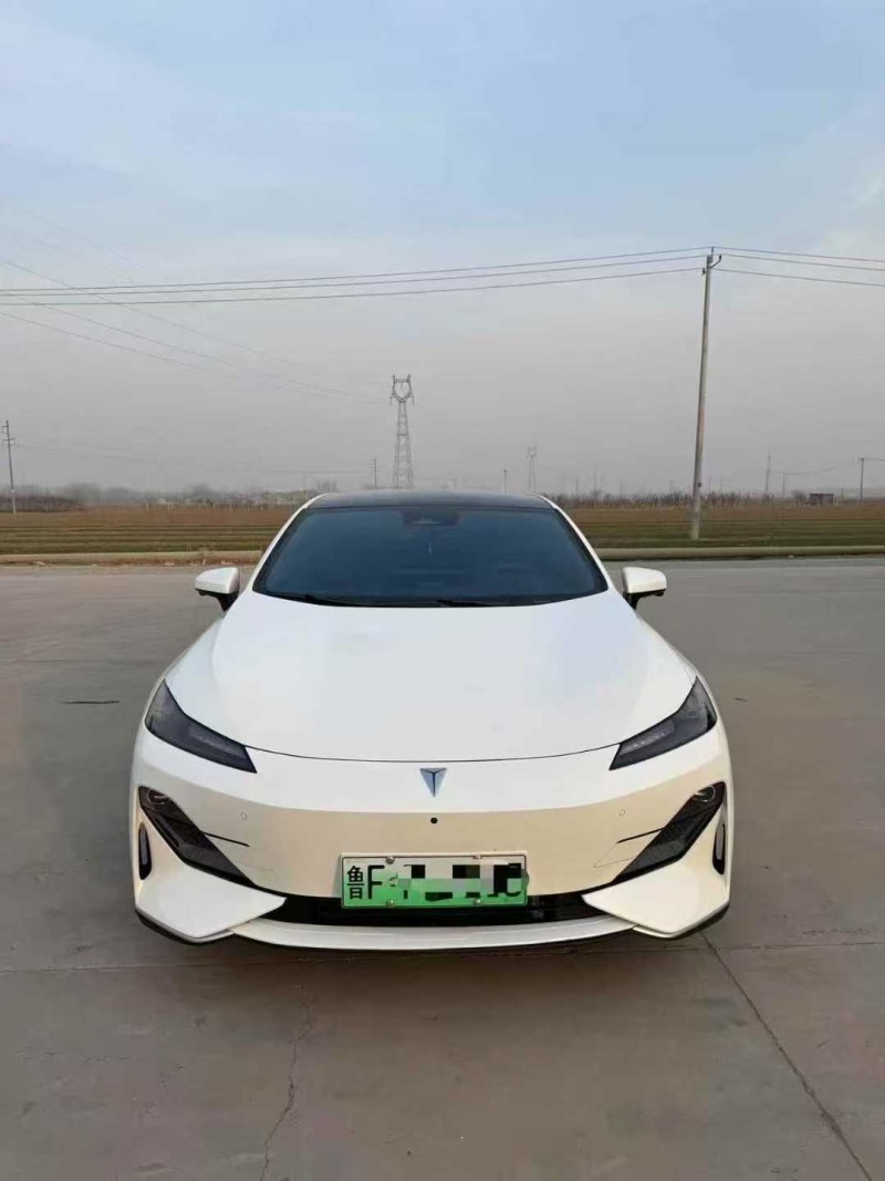 菏泽25年长安汽车深蓝1