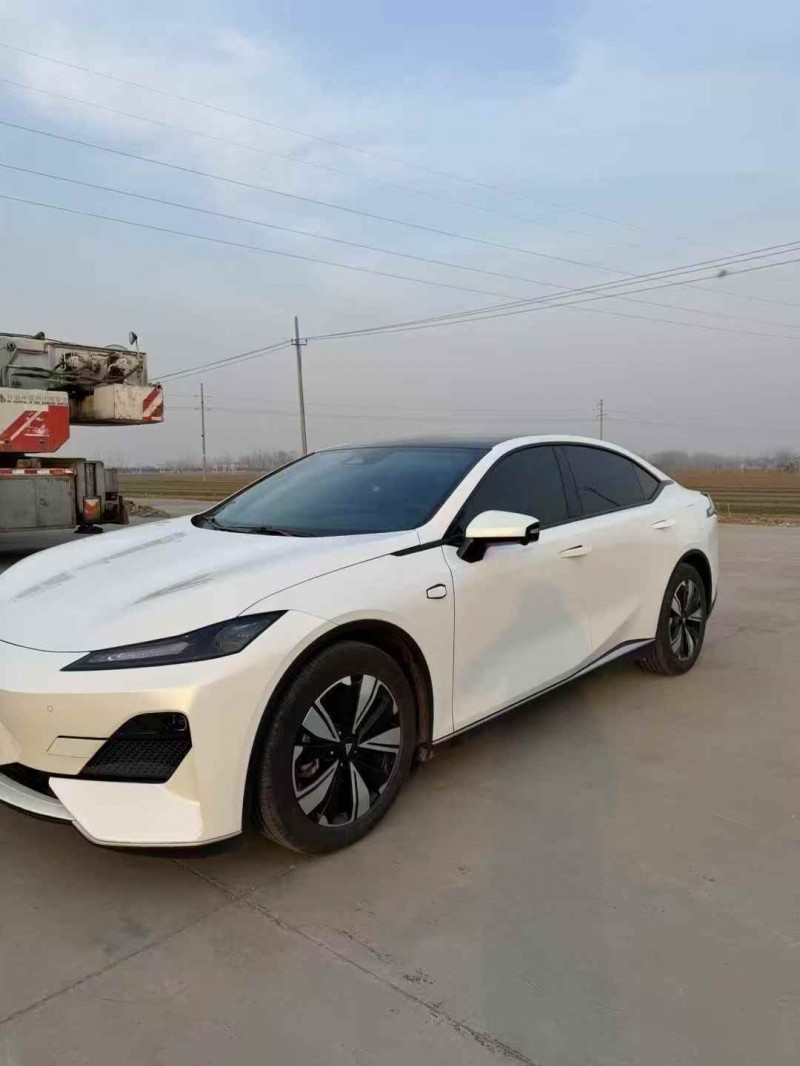 菏泽25年长安汽车深蓝3