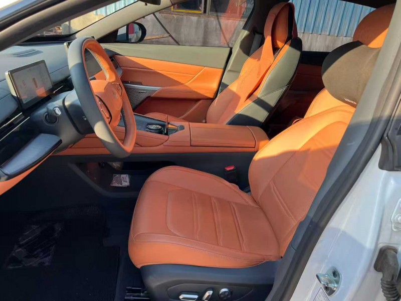 徐州25年东风奕派6