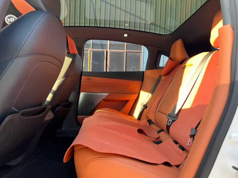 徐州25年东风奕派7