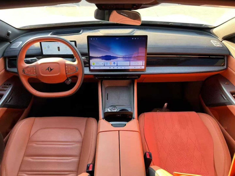 徐州25年东风奕派8