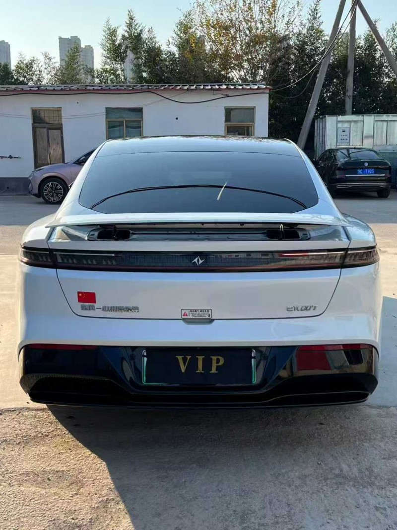 徐州25年东风奕派9