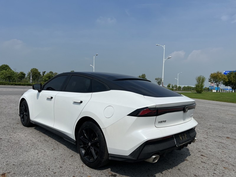 盐城23年长安汽车UNI8