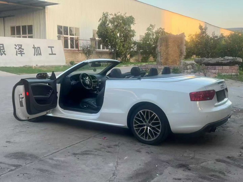 徐州15年奥迪A55