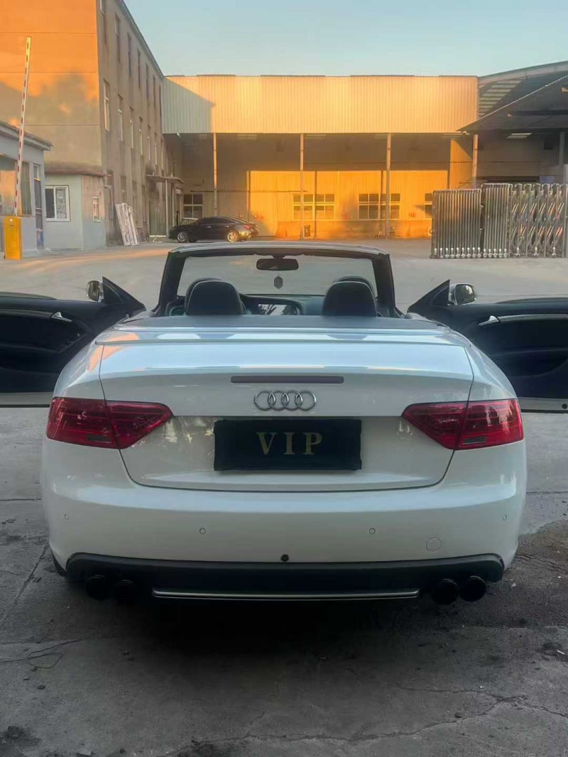 徐州15年奥迪A59