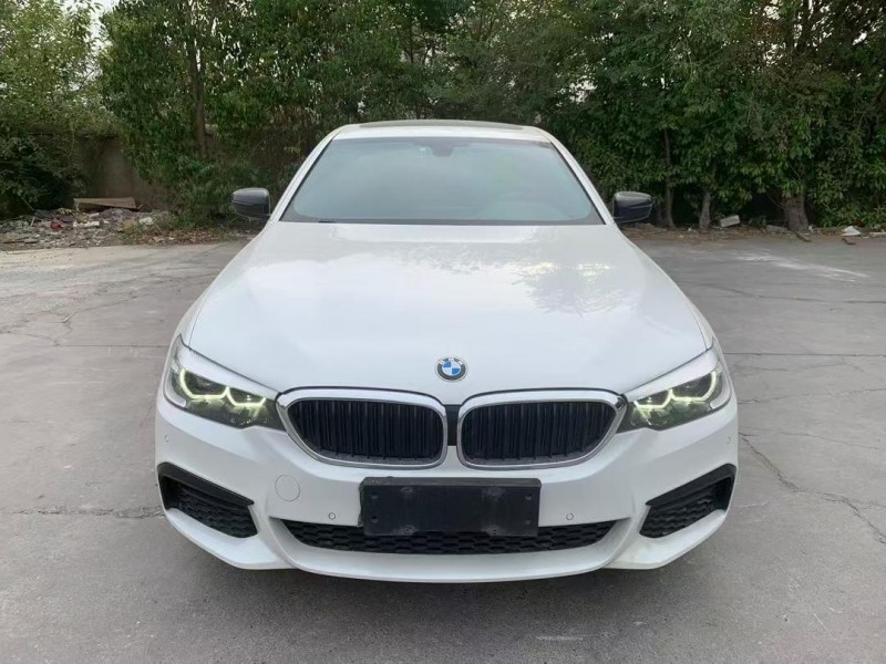 徐州19年宝马5系1