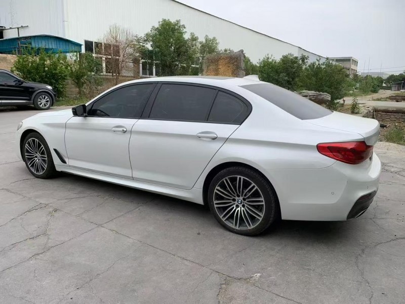 徐州19年宝马5系7