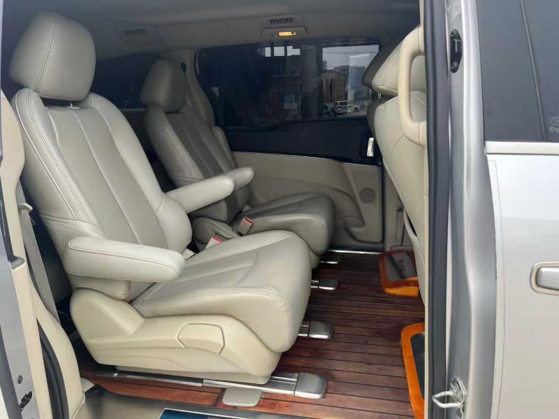 徐州20年别克GL86