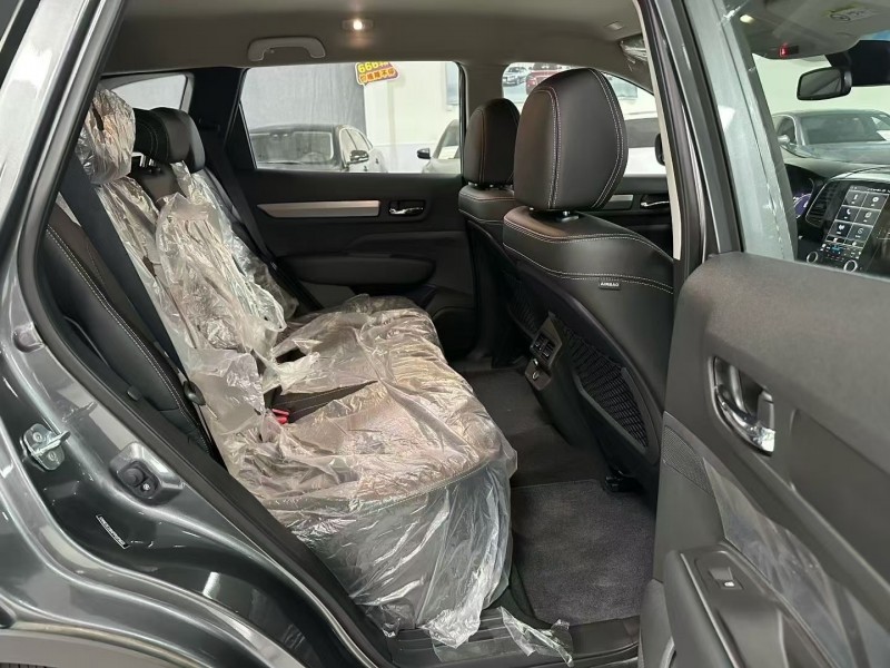 廊坊25年雷诺QM65