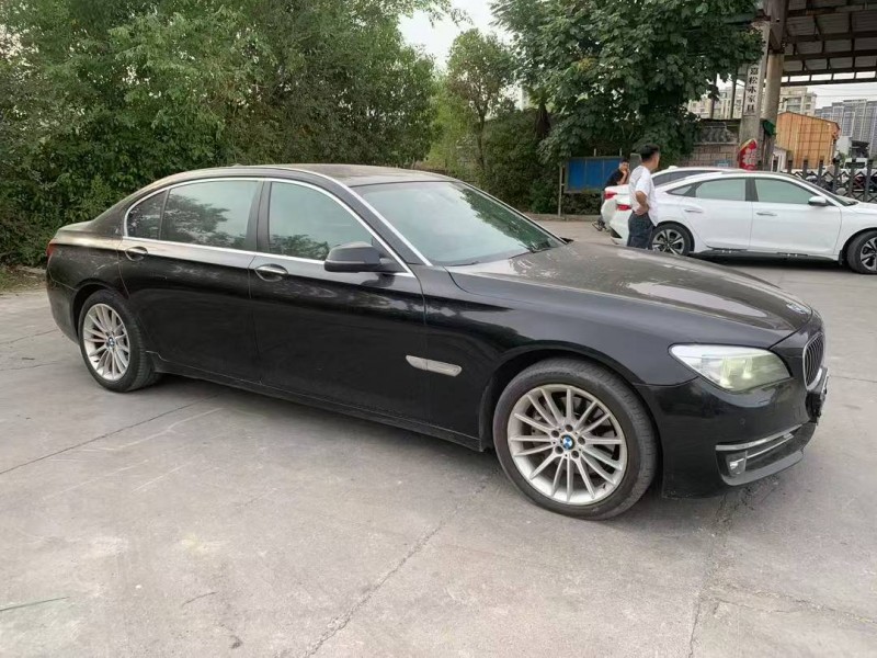 徐州15年宝马7系2