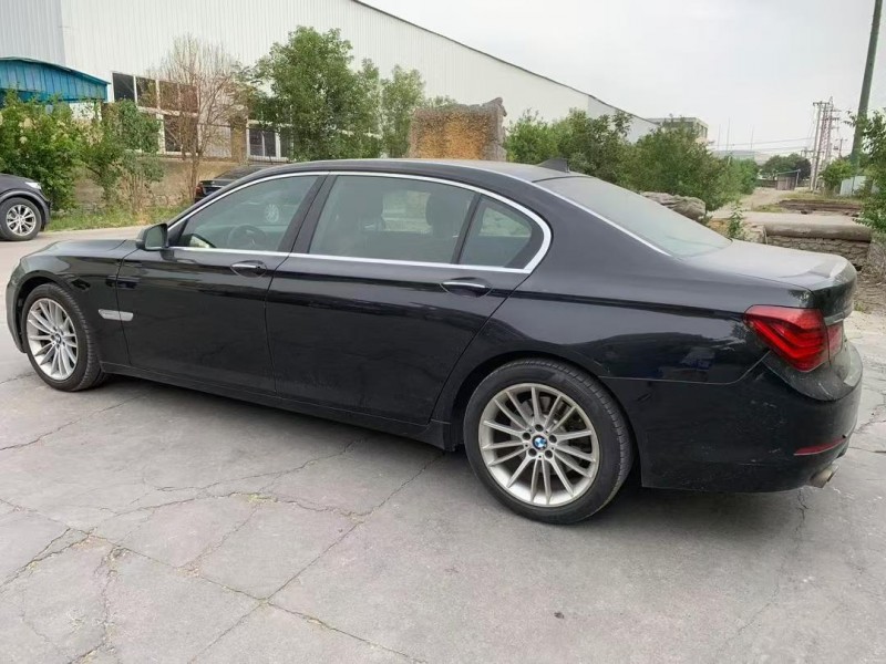 徐州15年宝马7系7