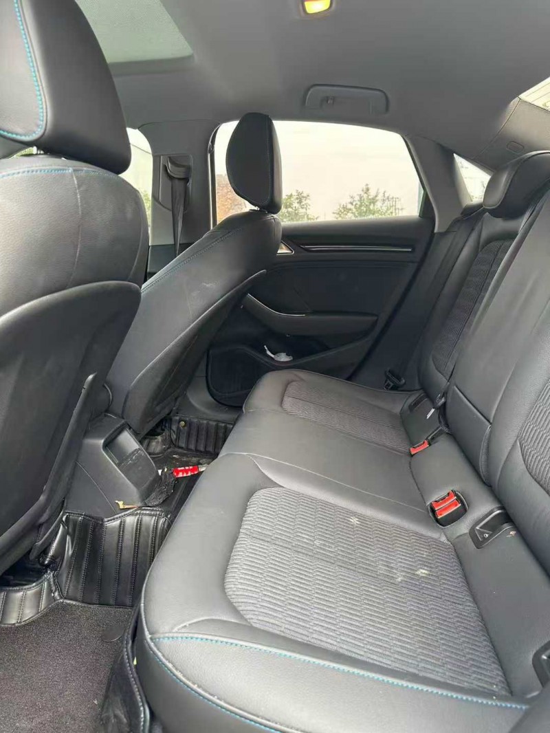 徐州21年奥迪A33