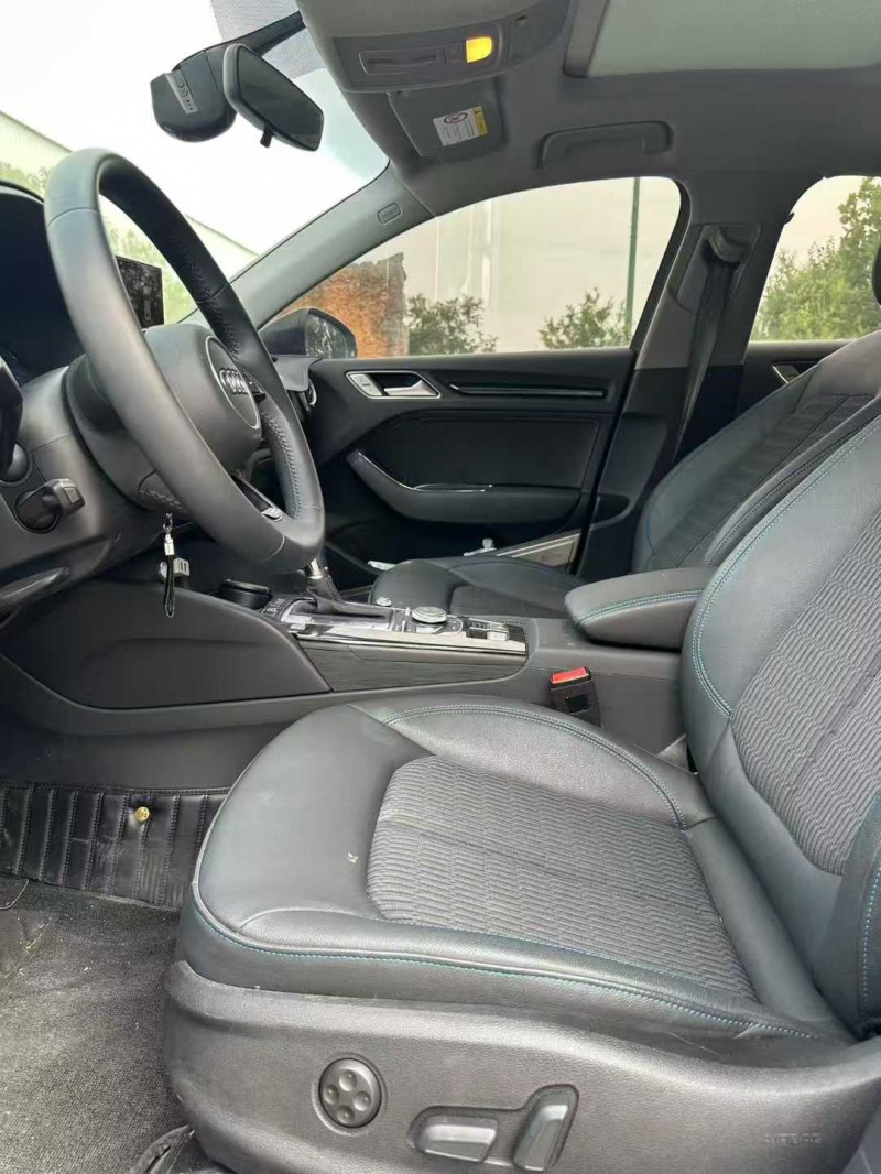 徐州21年奥迪A36