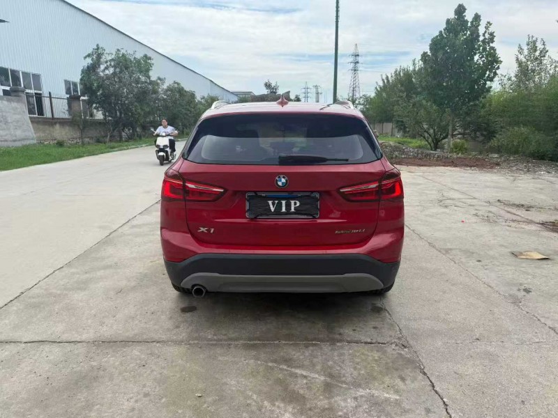 徐州18年宝马X18