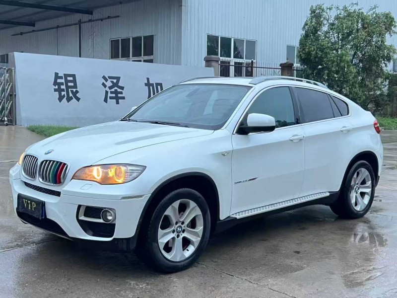 徐州15年宝马X63