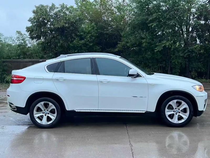 徐州15年宝马X65