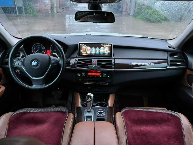 徐州15年宝马X66