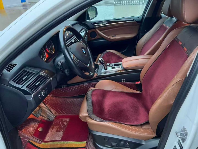 徐州15年宝马X68