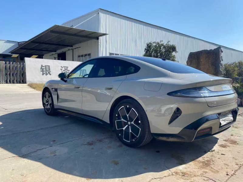 徐州25年小米SU74