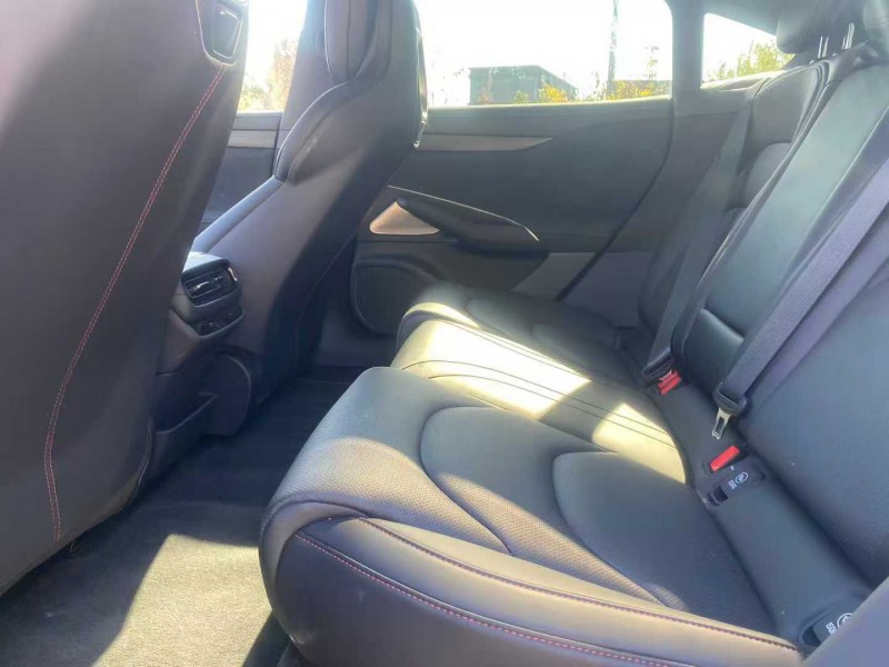 徐州25年小米SU77