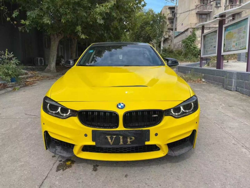 徐州16年宝马4系1