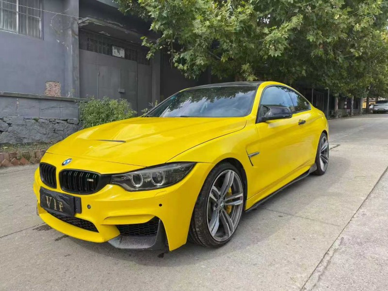 徐州16年宝马4系2